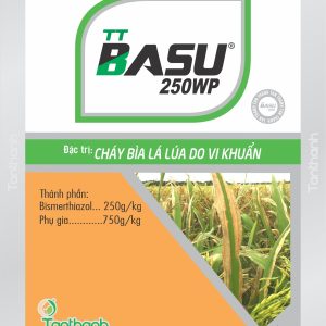 BASU 250WP