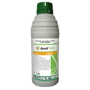 ANVIL 5SC