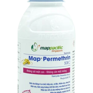 MAP PERMETHRIN 50EC