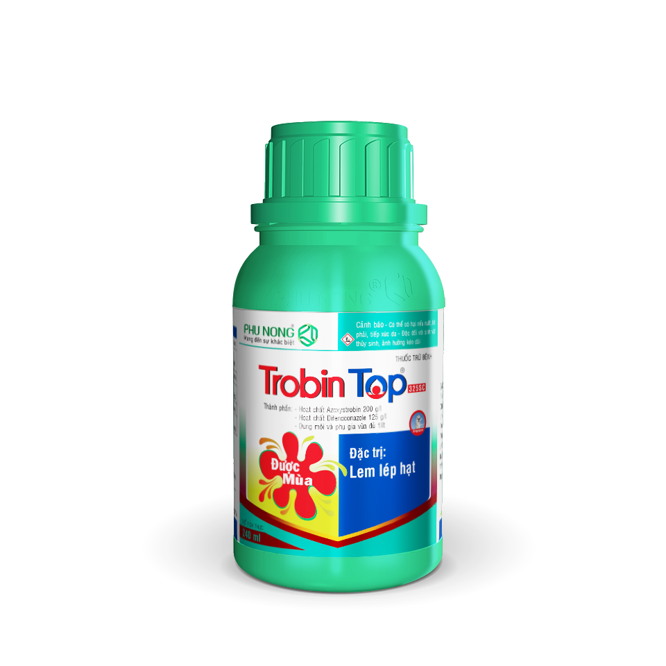 TROBIN TOP 325SC