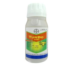 TURBO 89OD