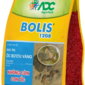 BOLIS 12GB