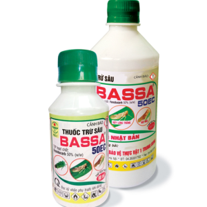 BASSA 50EC