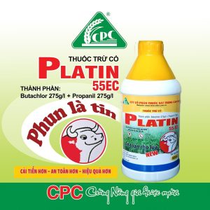 PLATIN 55EC