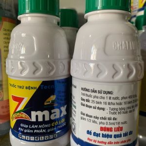 ZMAX 300EC