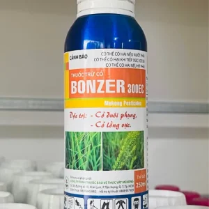 BONZER 300EC