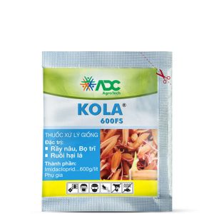KOLA 600FS