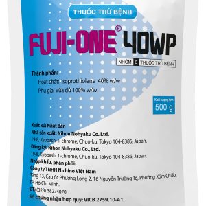 Liều lượng thuốc trị sâu