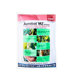 ACROBAT® MZ 90/600WG