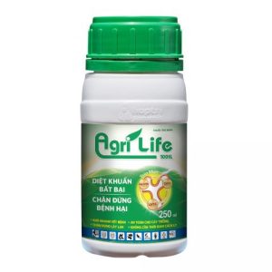 AGRILIFE 100SL