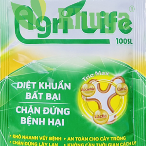 AGRILIFE 100SL