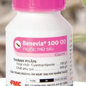 BENEVIA 100 OD