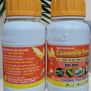 GAMMALIN SUPER 425EC