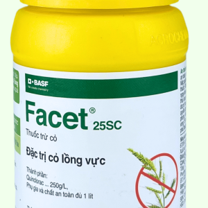 FACET 25SC