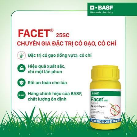 thuốc cỏ hậu nảy mầm